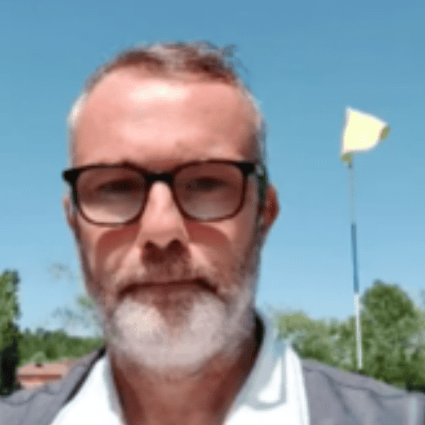 Golfista